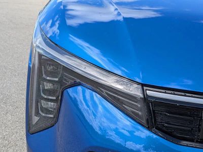 2026 Kia K4 Hatchback — photo 10 view