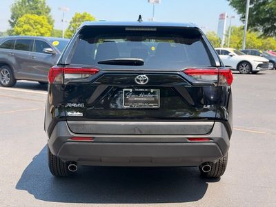 2026 CERTIFIED 2023 Toyota RAV4 LE - Photo 11