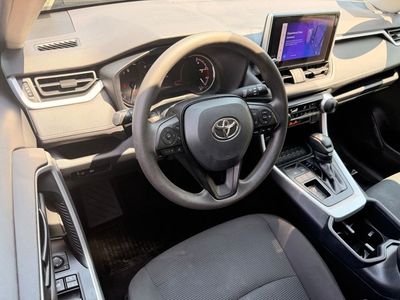 2026 CERTIFIED 2023 Toyota RAV4 LE - Photo 20