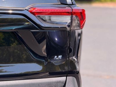 2026 CERTIFIED 2023 Toyota RAV4 LE - Photo 12