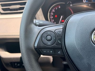 2026 CERTIFIED 2023 Toyota RAV4 LE - Photo 24
