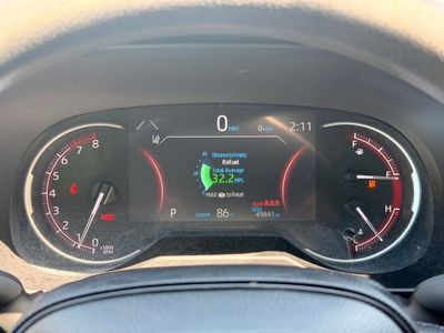 2026 CERTIFIED 2023 Toyota RAV4 LE - Photo 26