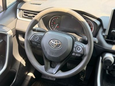 2026 CERTIFIED 2023 Toyota RAV4 LE - Photo 17
