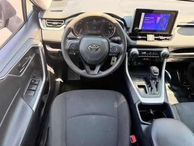 2026 CERTIFIED 2023 Toyota RAV4 LE - Photo 15