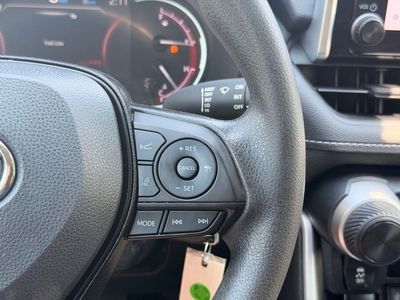 2026 CERTIFIED 2023 Toyota RAV4 LE - Photo 25