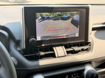 2026 CERTIFIED 2023 Toyota RAV4 LE - Photo 28