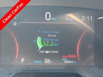 2026 CERTIFIED 2023 Toyota RAV4 LE - Photo 4