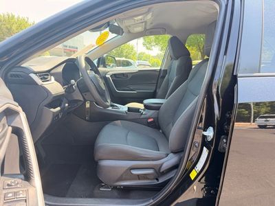2026 CERTIFIED 2023 Toyota RAV4 LE - Photo 21