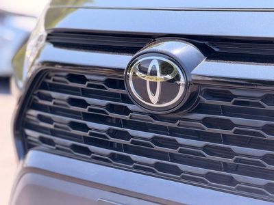 2026 CERTIFIED 2023 Toyota RAV4 LE - Photo 9