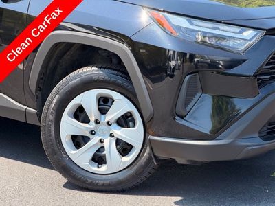 2026 CERTIFIED 2023 Toyota RAV4 LE - Photo 5