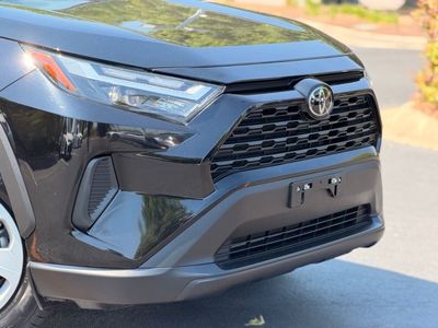 2026 CERTIFIED 2023 Toyota RAV4 LE - Photo 6