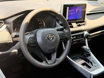 2026 CERTIFIED 2023 Toyota RAV4 LE - Photo 18