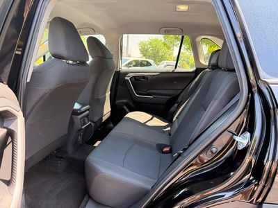 2026 CERTIFIED 2023 Toyota RAV4 LE - Photo 13