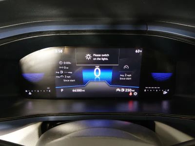 2024 Volkswagen Taos - Photo 14