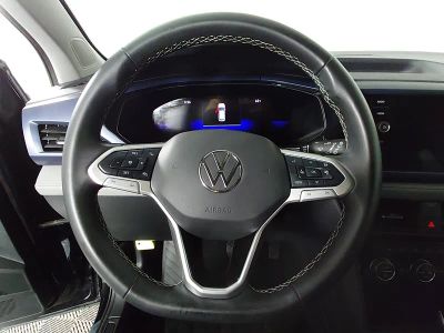 2024 Volkswagen Taos - Photo 12