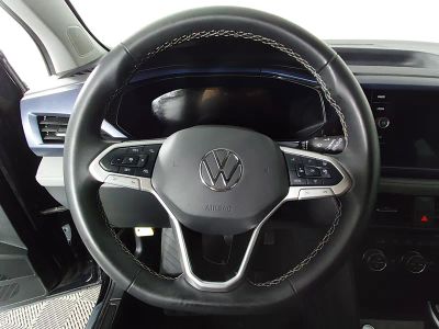 2024 Volkswagen Taos - Photo 13