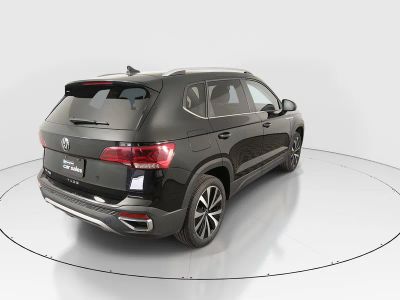 2024 Volkswagen Taos - Photo 7