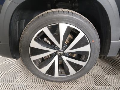 2024 Volkswagen Taos - Photo 10