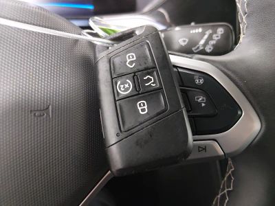 2024 Volkswagen Taos - Photo 15