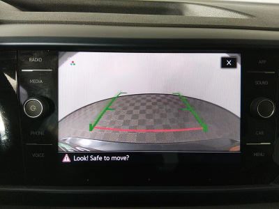 2024 Volkswagen Taos - Photo 16