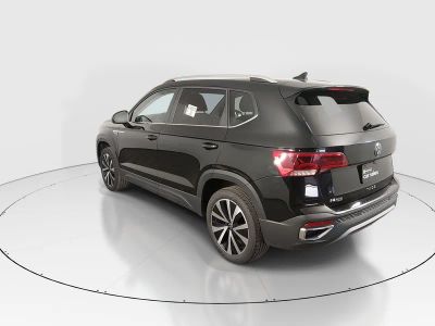2024 Volkswagen Taos - Photo 5