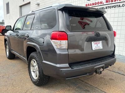 2013 Toyota 4Runner - Photo 2