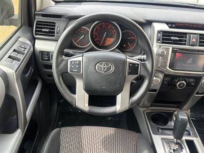 2013 Toyota 4Runner - Photo 5