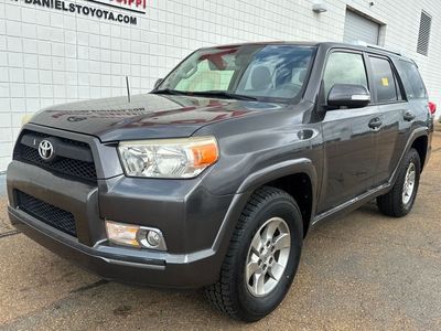 2013 Toyota 4Runner - Photo 1