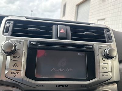 2013 Toyota 4Runner - Photo 10