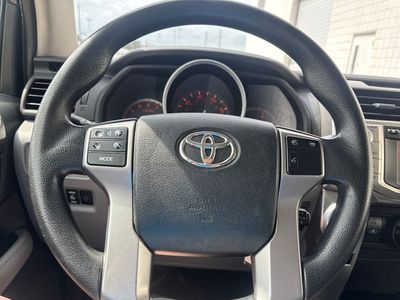 2013 Toyota 4Runner - Photo 17