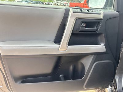2013 Toyota 4Runner - Photo 7