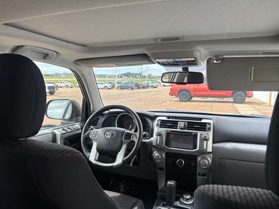2013 Toyota 4Runner - Photo 3
