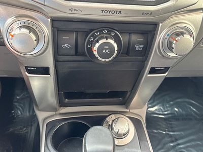 2013 Toyota 4Runner - Photo 13