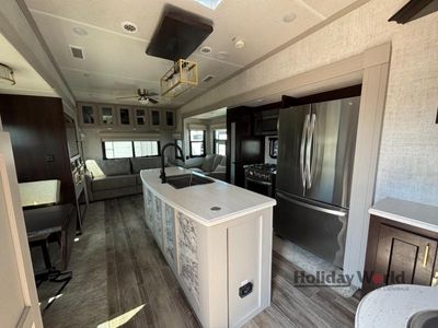 2021 Palomino Columbus 1492 - Photo 4