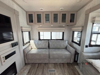 2021 Palomino Columbus 1492 - Photo 10
