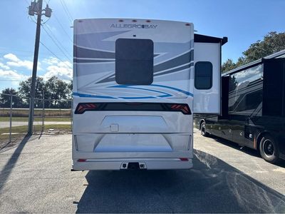 2026 Tiffin Allegro Bay - Photo 6