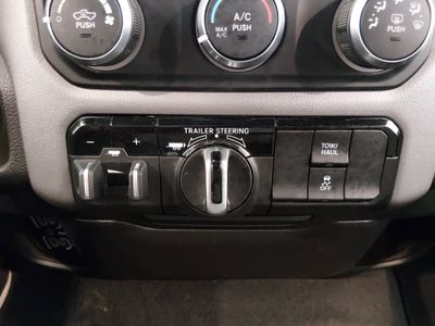 2024 Ram 1500 - Photo 18