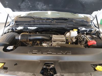 2024 Ram 1500 - Photo 9