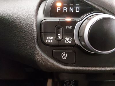 2024 Ram 1500 - Photo 19