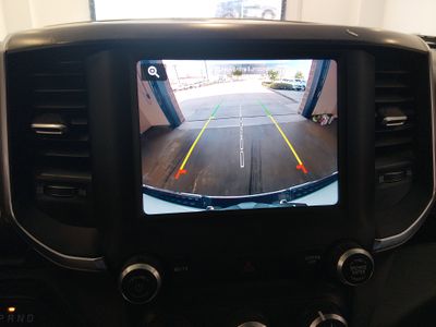2024 Ram 1500 - Photo 17