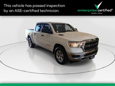 2024 Ram 1500 - Photo 1