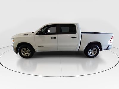 2024 Ram 1500 - Photo 4