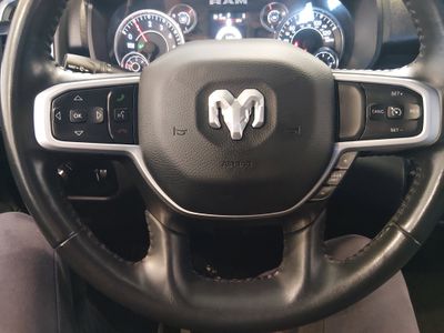 2024 Ram 1500 - Photo 12
