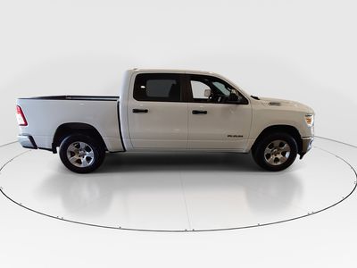 2024 Ram 1500 - Photo 8