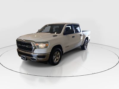 2024 Ram 1500 - Photo 3