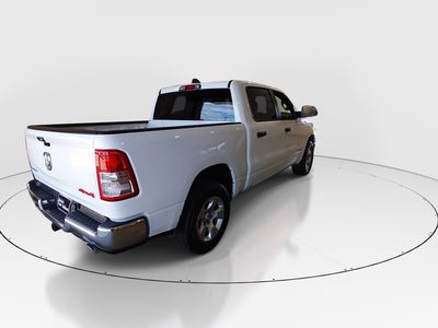 2024 Ram 1500 - Photo 7