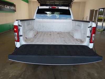 2024 Ram 1500 - Photo 11