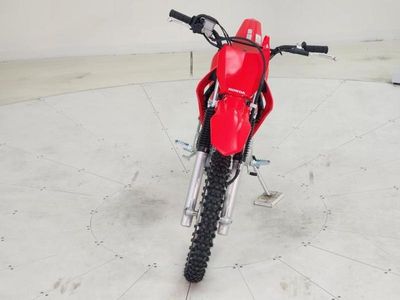 2026 Honda CRF125F Big Wheel - Photo 3