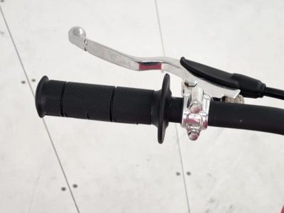 2026 Honda CRF125F Big Wheel - Photo 9