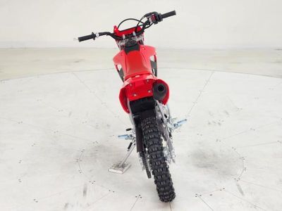 2026 Honda CRF125F Big Wheel - Photo 6